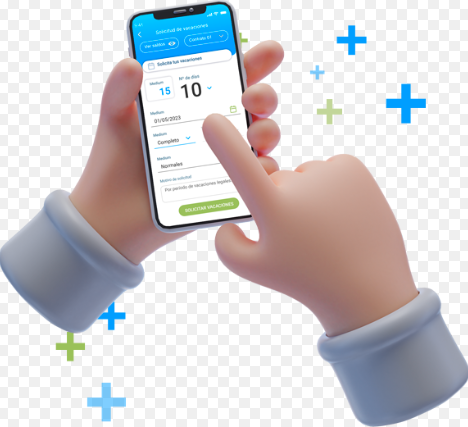 Portal del colaborador